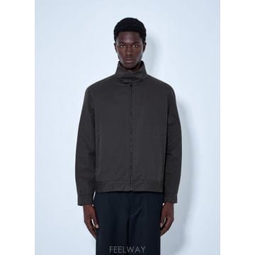 26 FW 더로우 남성 오젤로 재킷 row0165010brn