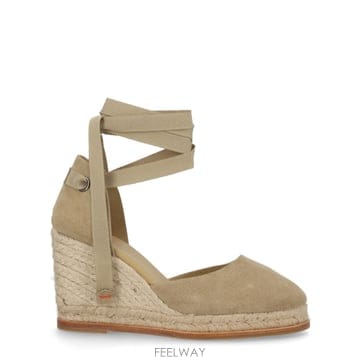 26SS CASTANER ESPADRILLE CAMILA 0261752017SAND TP571624397