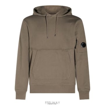 26 FW CP컴퍼니 렌즈 디테일 드로스트링 후디 356 21CMSS714A005086W