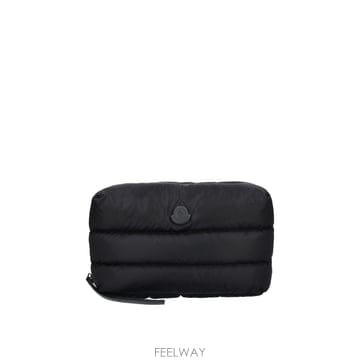 26SS Moncler Padded 파우치 09A6A00003M6275999 TP577190261