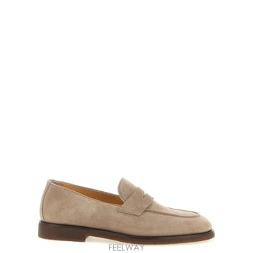 26FW 브루넬로 쿠치넬리 로퍼 MZUSOLE670C4298 TP576945603