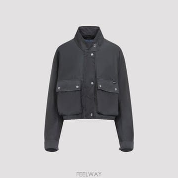26FW 프라다 BLOUSON 29C362SOOO19YEF0112 TP577304973