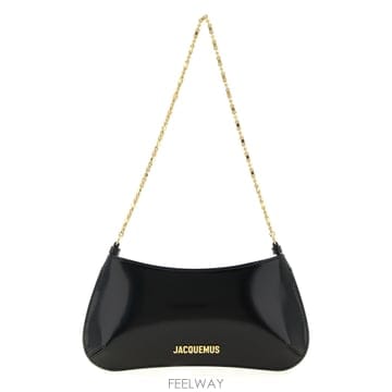 26FW 자크뮈스 le petit bisou chane 숄더 백 26EBAW00404BC18A01990 TP