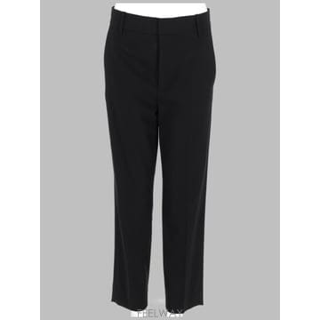 17FW VINCE pantaloni V4155214361 TP576730986