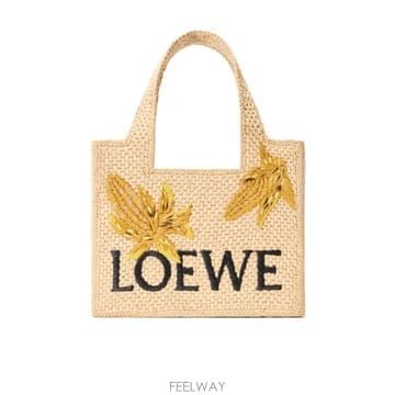 26FW Loewe 여성 핸드백 ALF1B59X280151 TP577188390