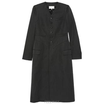26SS 메종마르지엘라 여성 코트 S29AA0320M35910855M TP576649005