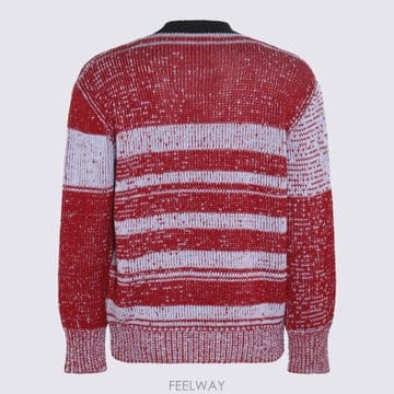 25SS Marni MAGLIERIA GCMG0345Q0UFWH13MLB50 TP577185866