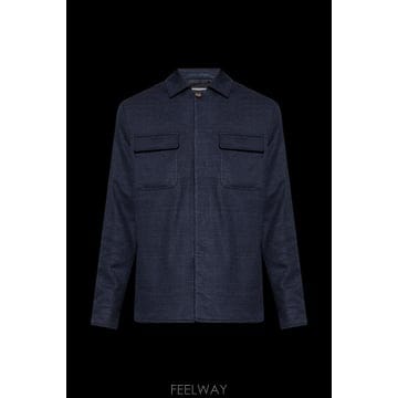 26SS ELEVENTY 셔츠 with pockets M75GIAK08TES0M02211 TP57445646