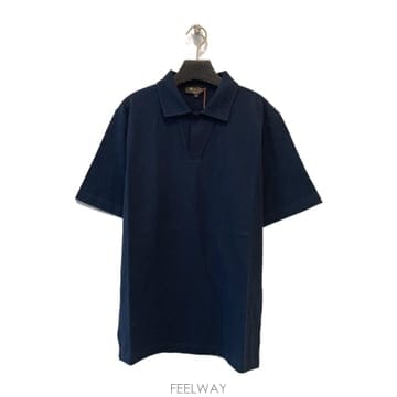 26SS 로로피아나 맨즈 폴로 셔츠 FAO5994W000 TP577189833