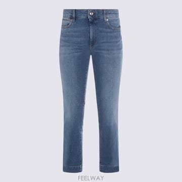 26SS 스포츠 맥스 여성 jeans 261218126560010584005 TP570503902