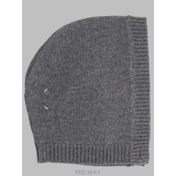 26SS 메종마르지엘라 CAPPUCCIO IN LANA S50TB0018M13226859M TP5766481