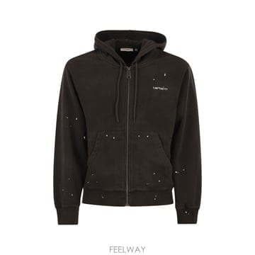 26FW CARHARTT 스웨트 셔츠 I03691347EJ TP576730611