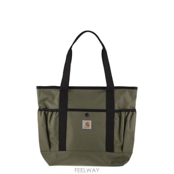 26FW CARHARTT Utility 토트 백 in Recycled Canvas I03688511XX TP