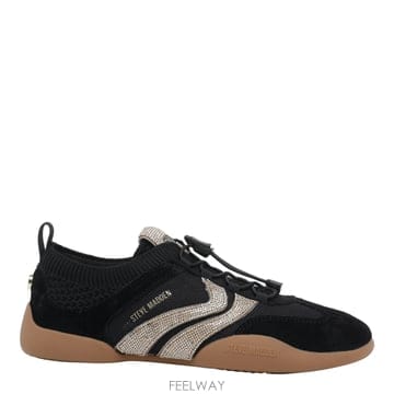 26SS 스티브매든 블랙 Biscotti 스니커즈 BISCOTTIBLACKGOLD TP574885149