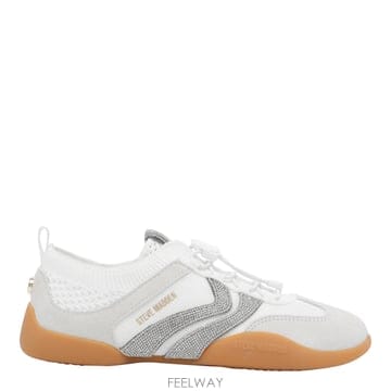 26SS 스티브매든 Biscotti 스니커즈 BISCOTTIWHITESILVER TP574885141