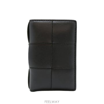 Bottega Veneta [�����߰���ǰ�λ���] ���װ�����Ÿ ī��Ʈ �÷� ī�� ���� 748053 ���� A[�����߰���ǰ�λ���] ���װ�����Ÿ ī��Ʈ �÷� ī�� ��