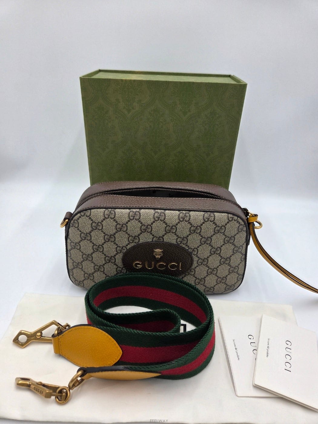 GUCCI ���� ������ �׿���Ƽ�� ũ�ν��� �޽����� 476466���� ������ �׿���Ƽ�� ũ�ν��� �޽����� 476466