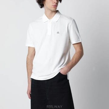 26SS C P  Company 폴로 Made Of 코튼 RCCMPL721A005263W103 TP57891
