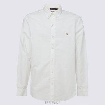 폴로 랄프 로렌 Button 다운 collar 셔츠 710549084006 TP572117985