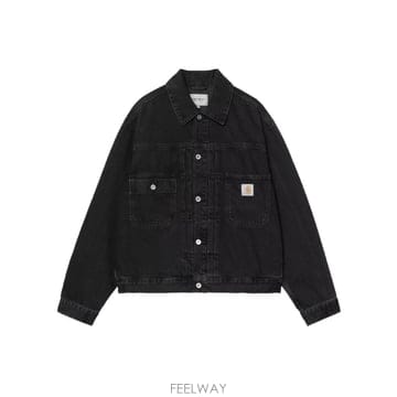 26SS 칼하트 맨즈 자켓 I0365868906 TP574456253