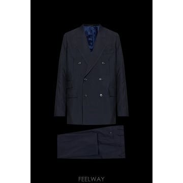 26FW 폴스미스 울 수트 M1R2267W0000249 TP576812843