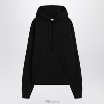 25FW AMI 아미 로고 스웨트 셔츠 USW227749001 TP571828623
