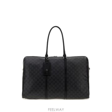 26FW 구찌 라지 Essence 클래식 duffle 백 875059FAF8A1000 TP576729869
