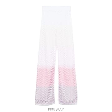 미소니 미쏘니 팬츠