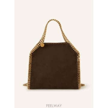 스텔라 맥카트니 FALABELLA 미니 숄더 백