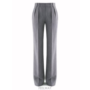 26SS 질샌더 울 trousers J01KA0194J40002466 TP570503539