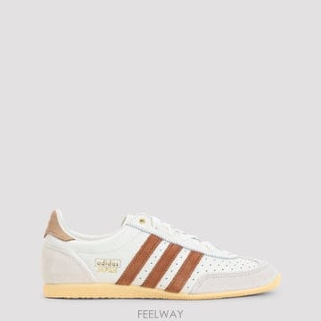 26FW Adidas Adidas Japan 로우 탑 스니커즈 IH1600WHITE TP576729751