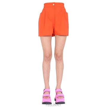 21SS SUNNEI NYLON 숏츠 SN1PWK02APTE886116 TP576026410