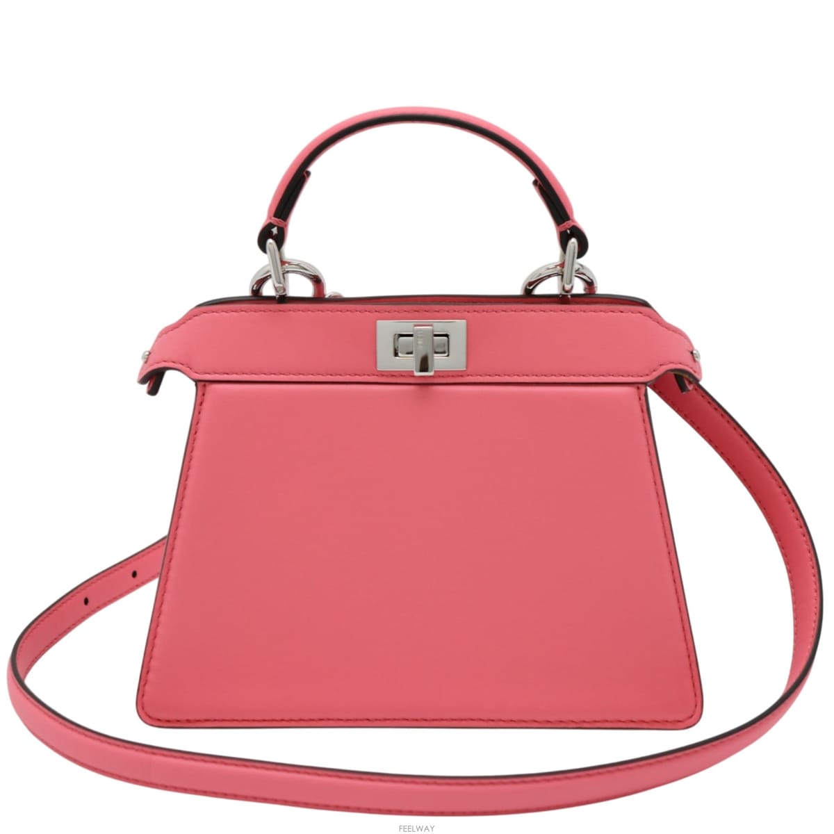 FENDI [�����߰���ǰ�λ���] ��� ��ī�� I SEE U �ڶ� 8BN335 ���� S[�����߰���ǰ�λ���] ��� ��ī�� I SEE U �ڶ� 8BN335 