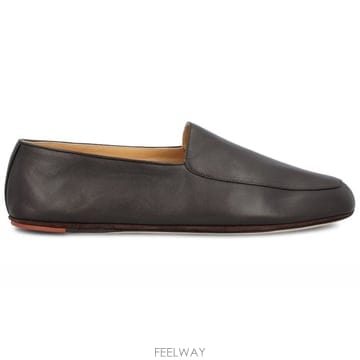 26 FW 로로 피아나 안톤 워크 로퍼 H487 FAO7135