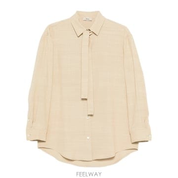 26SS 에르노 셔츠 12876CM000039D2000 TP574884334
