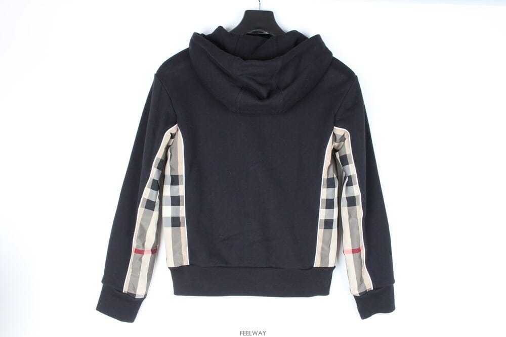 Burberry ������ Ű�� üũ �ĵ� ���� 10Y������ Ű�� üũ �ĵ� ���� 10Y