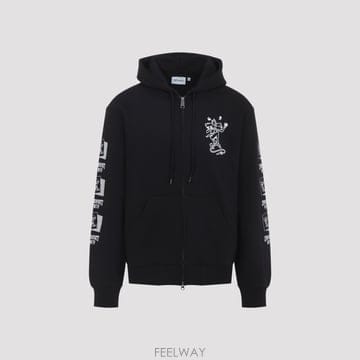 26FW 칼하트 Carhartt 후드 플레이 카드 자켓 I03691589XXBLACK TP576839842