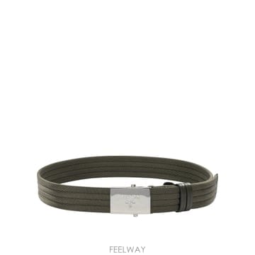 26SS 프라다 Fabric 벨트 2CN00384MF0334 TP571641164