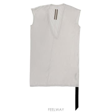 26SS 릭오웬스 T 셔츠 DYLAN T DU01F4157BH51 TP571641159