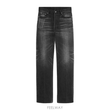 26SS 셀린느 셀린느 보이프렌드 001 진 RP0DI932FGDN6 TP570480762