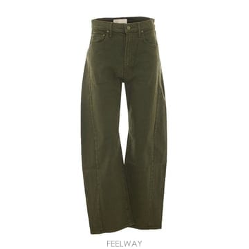 마더 더 하프 파이프 플러드 진 A FON