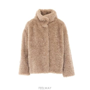 26 F/W 에르노 테디 코트 GC000608D/124211985 B0012254550