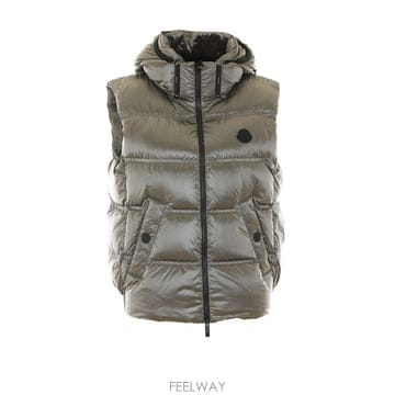 26 F/W 몽클레어 FLUIDITE 베스트 1A001 19./599 B0012254592