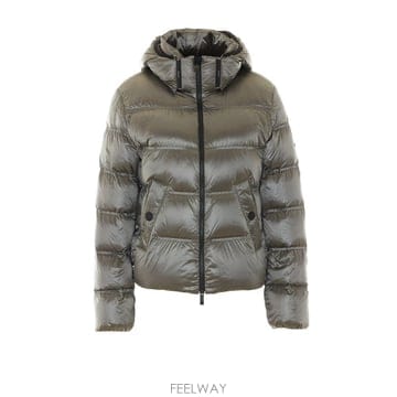 26 F/W 몽클레어 SENSATION 다운 자켓 1A000 43/5 B0012254595