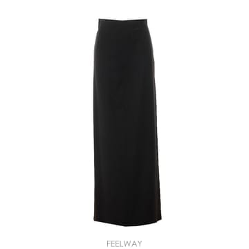 26 F/W 메종 마르지엘라 롱 스커트 S29MI0015/M35859 B0012254601