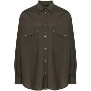 26SS Fendi Blouson FW1319ASCHF03NT TP577071503