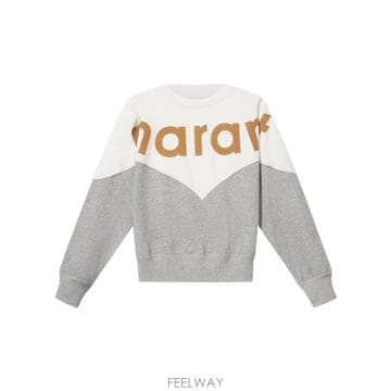 26FW 이자벨마랑 여성 니트 스웨터 SW0006FAA1M08EOFLY TP576764879