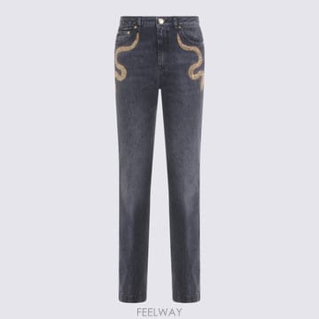 26SS 로베르토카발리 여성 jeans WKJ222DN00105051 TP571624797