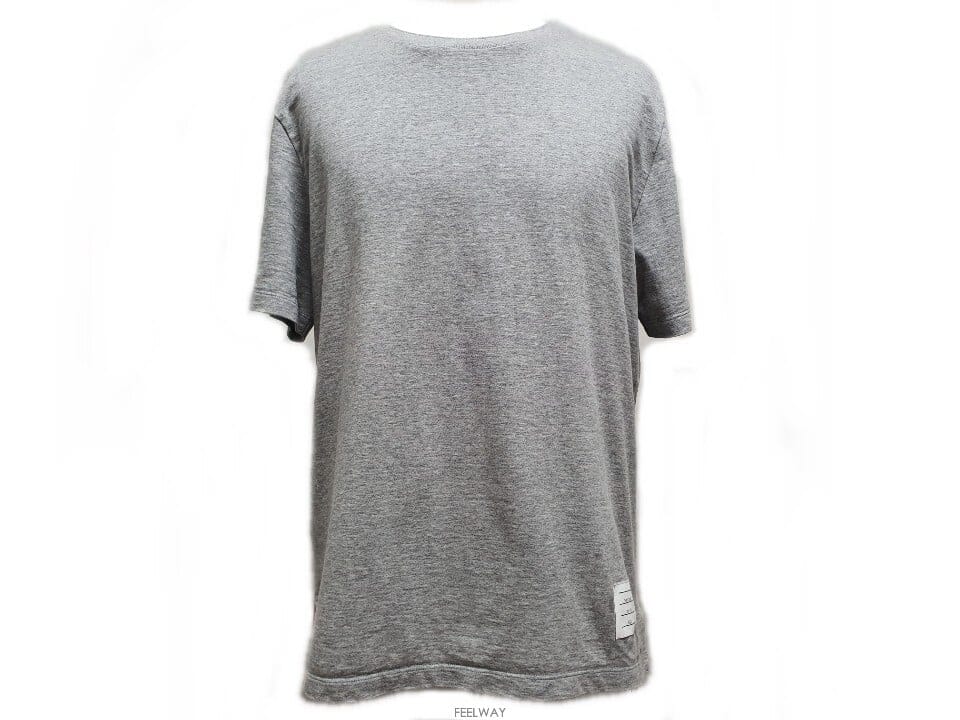 Thom Browne ����� �Ｑ�� ���� Ƽ���� 3(100)����� �Ｑ�� ���� Ƽ���� 3(100)