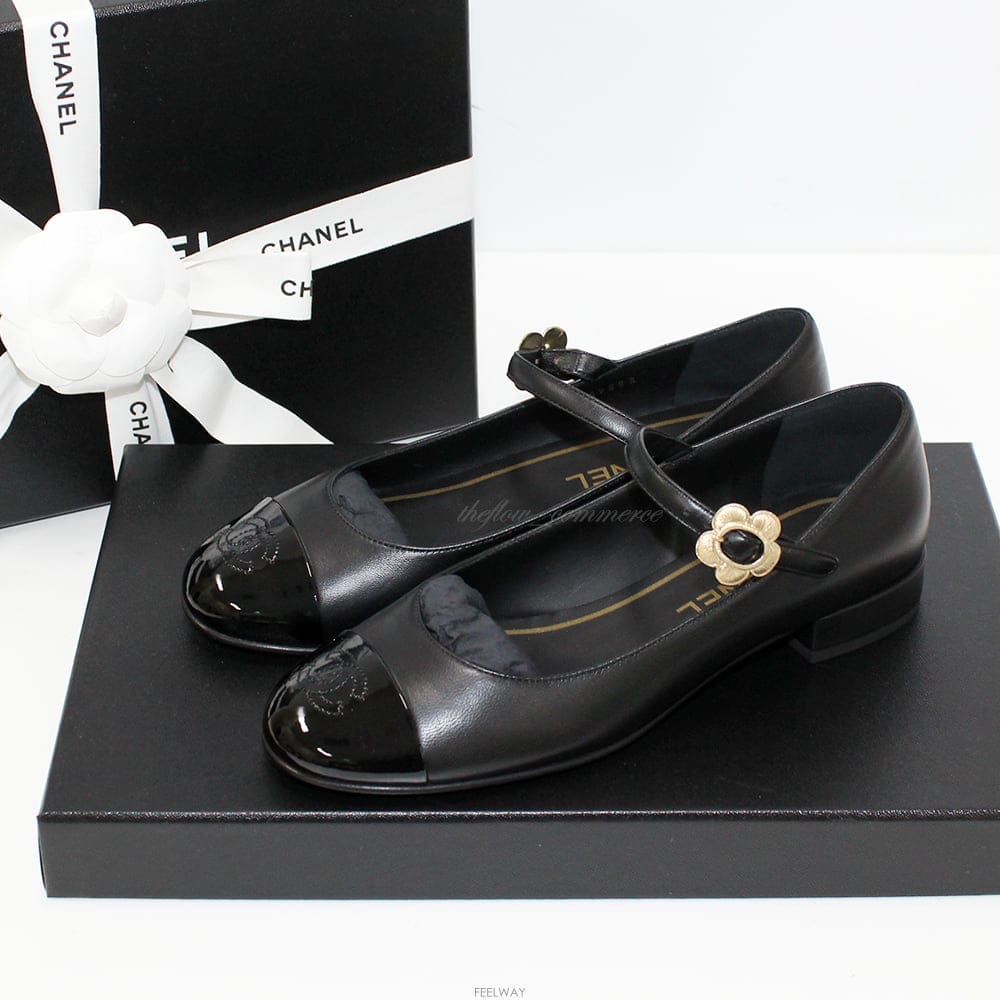 CHANEL ���� �޸����� �ö�� �߷����� �÷� ���� G39582 Y56212 94305���� �޸����� �ö�� �߷����� �÷� ���� G39582 Y56212 